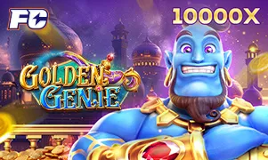 Golden Genie