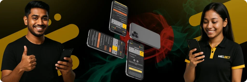 How to Start Playing at Melbet Casino