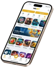 Melbet App