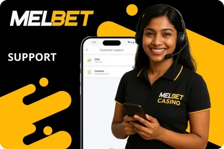 Melbet App Support for Bangladeshi Users