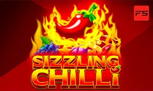 Sizzing Chilli