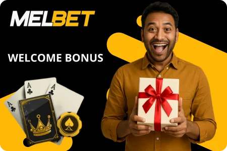 Welcome Bonus: Up to ৳446 000